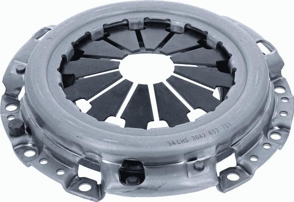 SACHS 3000 954 025 - Комплект зчеплення autozip.com.ua