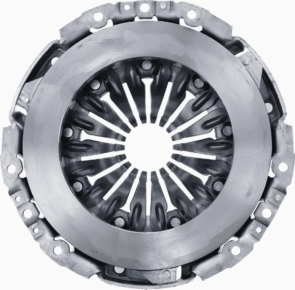SACHS 3000 950 551 - Комплект зчеплення autozip.com.ua