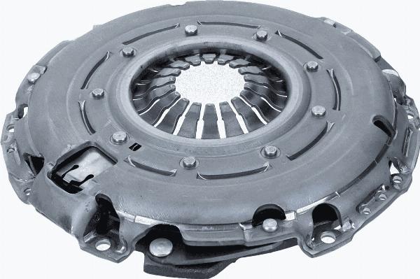 SACHS 3000 950 671 - Комплект зчеплення autozip.com.ua