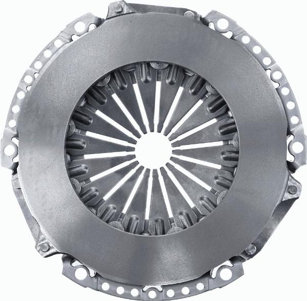 SACHS 3000 950 090 - Комплект зчеплення autozip.com.ua