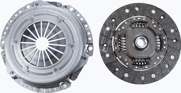SACHS 3 000 950 044 - Комплект зчеплення autozip.com.ua