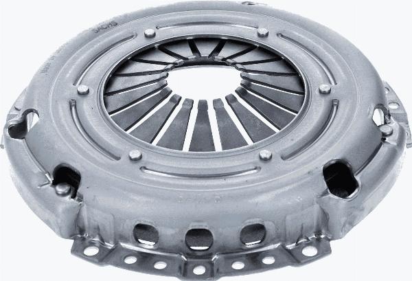 SACHS 3000 950 064 - Комплект зчеплення autozip.com.ua