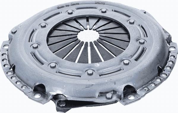 SACHS 3000 950 062 - Комплект зчеплення autozip.com.ua