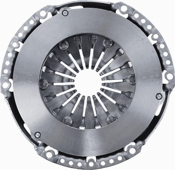 SACHS 3000 950 016 - Комплект зчеплення autozip.com.ua