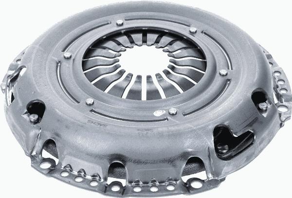 SACHS 3000 950 016 - Комплект зчеплення autozip.com.ua