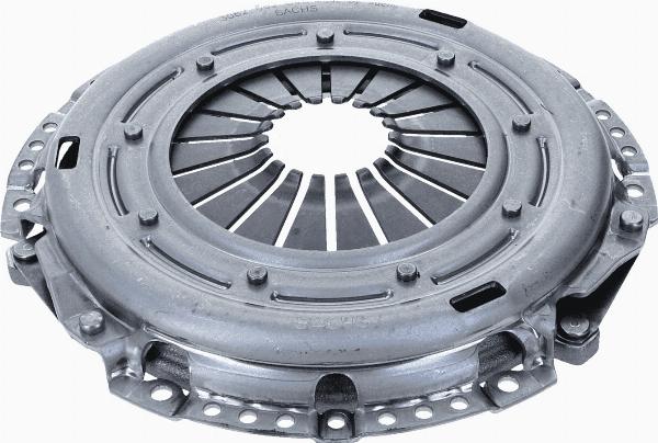 SACHS 3000 950 070 - Комплект зчеплення autozip.com.ua