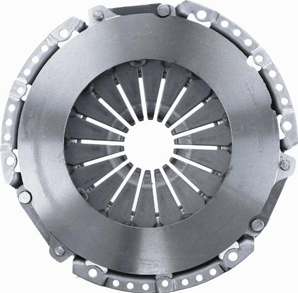 SACHS 3000 950 070 - Комплект зчеплення autozip.com.ua