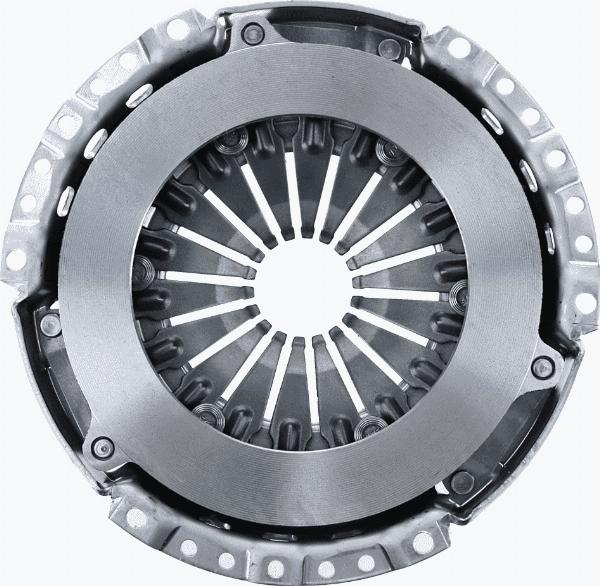 SACHS 3000 950 100 - Комплект зчеплення autozip.com.ua