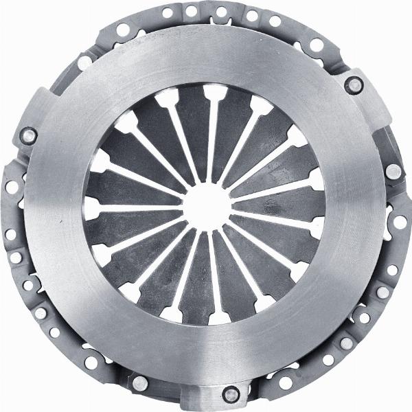SACHS 3000 951 567 - Комплект зчеплення autozip.com.ua