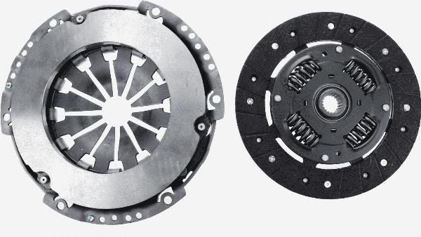 SACHS 3000 951 508 - Комплект зчеплення autozip.com.ua