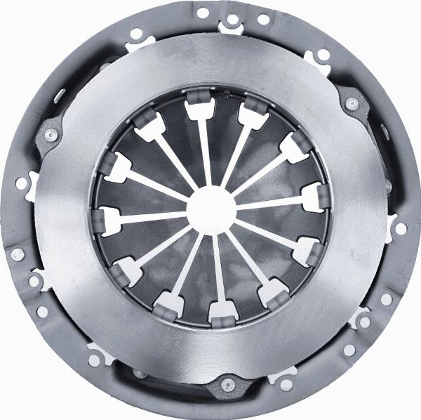 SACHS 3000 951 532 - Комплект зчеплення autozip.com.ua