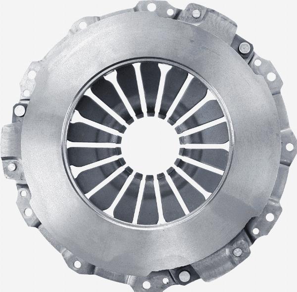 SACHS 3000 951 695 - Комплект зчеплення autozip.com.ua