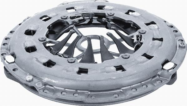 SACHS 3000 951 635 - Комплект зчеплення autozip.com.ua