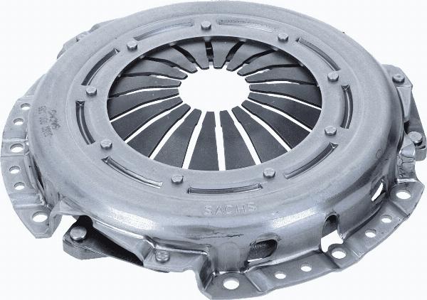 SACHS 3000 951 098 - Комплект зчеплення autozip.com.ua