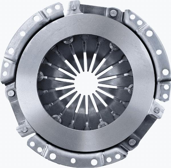SACHS 3000 951 044 - Комплект зчеплення autozip.com.ua