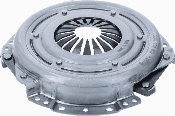 SACHS 3000 951 044 - Комплект зчеплення autozip.com.ua