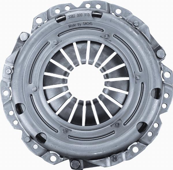 SACHS 3 000 951 064 - Комплект зчеплення autozip.com.ua