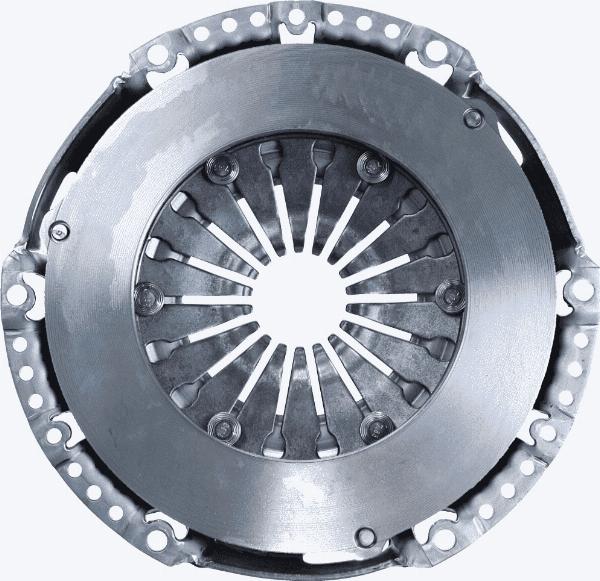 SACHS 3000 951 024 - Комплект зчеплення autozip.com.ua