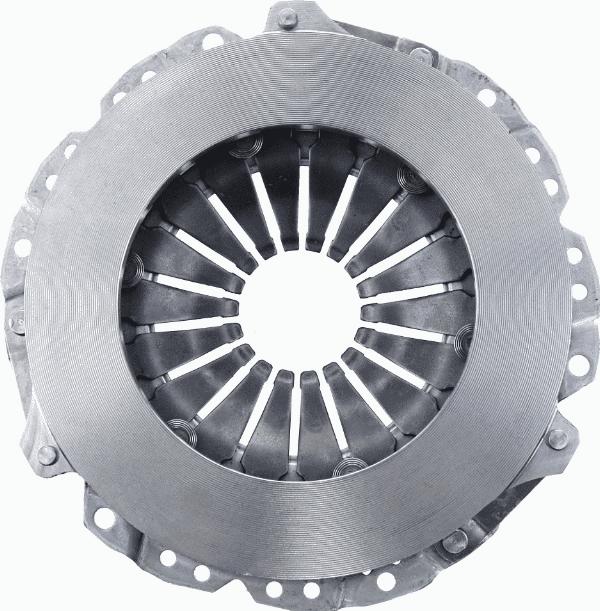 SACHS 3000 951 073 - Комплект зчеплення autozip.com.ua