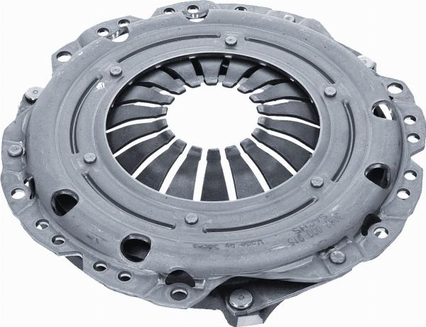 SACHS 3000 951 073 - Комплект зчеплення autozip.com.ua