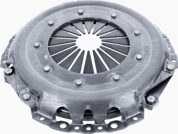 SACHS 3 000 951 255 - Комплект зчеплення autozip.com.ua