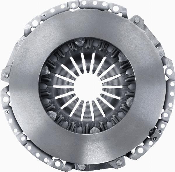 SACHS 3000 970 138 - Комплект зчеплення autozip.com.ua