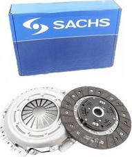 SACHS 3 000 842 601 - Комплект зчеплення autozip.com.ua