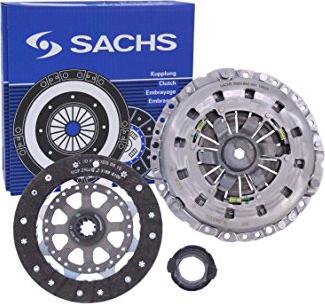 SACHS 3 000 842 001 - Комплект зчеплення autozip.com.ua