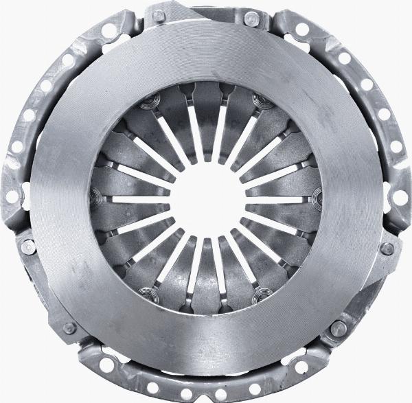 SACHS 3 000 836 101 - Комплект зчеплення autozip.com.ua