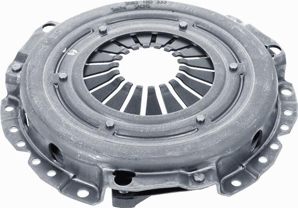 SACHS 3 000 311 002 - Комплект зчеплення autozip.com.ua