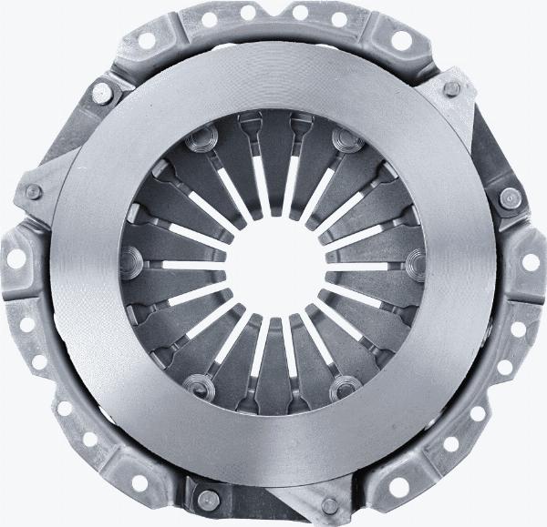 SACHS 3 000 311 002 - Комплект зчеплення autozip.com.ua