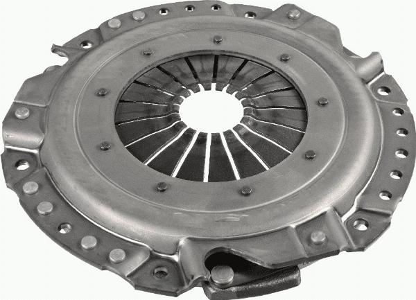 SACHS 3 082 906 003 - Натискний диск зчеплення autozip.com.ua