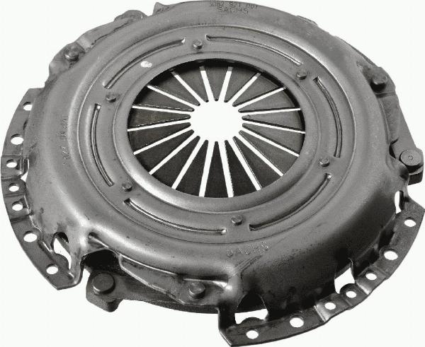 SACHS 3 082 921 001 - Натискний диск зчеплення autozip.com.ua