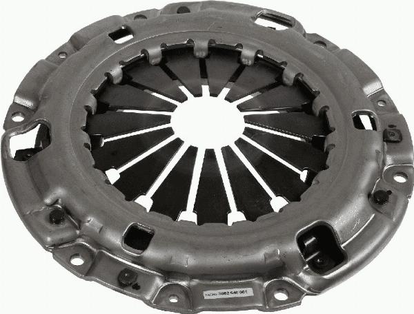 SACHS 3 082 640 001 - Натискний диск зчеплення autozip.com.ua