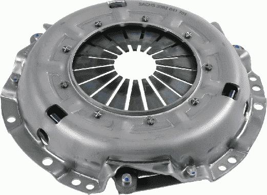 SACHS 3 082 641 701 - Натискний диск зчеплення autozip.com.ua