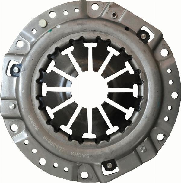SACHS 3082 654 481 - Натискний диск зчеплення autozip.com.ua