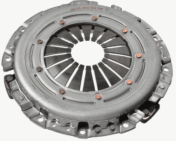 SACHS 3082 654 385 - Натискний диск зчеплення autozip.com.ua