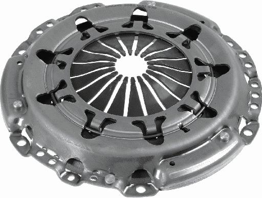 SACHS 3082 600 536 - Натискний диск зчеплення autozip.com.ua