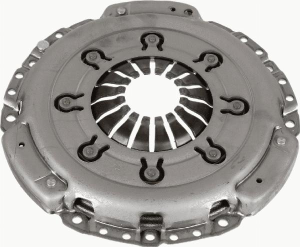 SACHS 3 082 600 521 - Натискний диск зчеплення autozip.com.ua