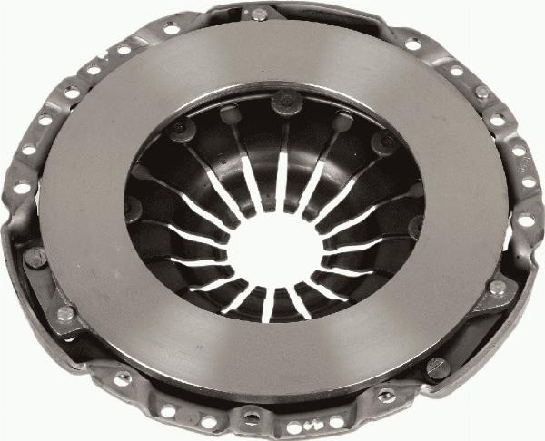 SACHS 3 082 600 521 - Натискний диск зчеплення autozip.com.ua