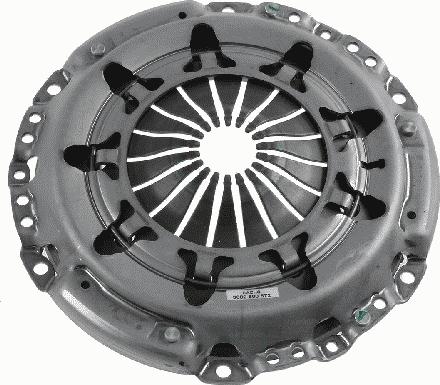 SACHS 3082 600 572 - Натискний диск зчеплення autozip.com.ua
