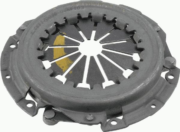 SACHS 3082 600 818 - Натискний диск зчеплення autozip.com.ua