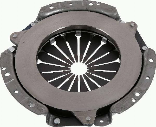 SACHS 3082 634 021 - Натискний диск зчеплення autozip.com.ua