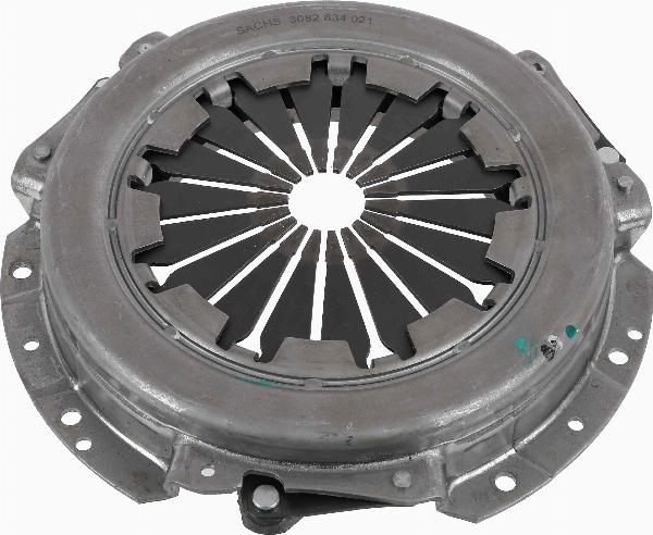 SACHS 3082 634 021 - Натискний диск зчеплення autozip.com.ua