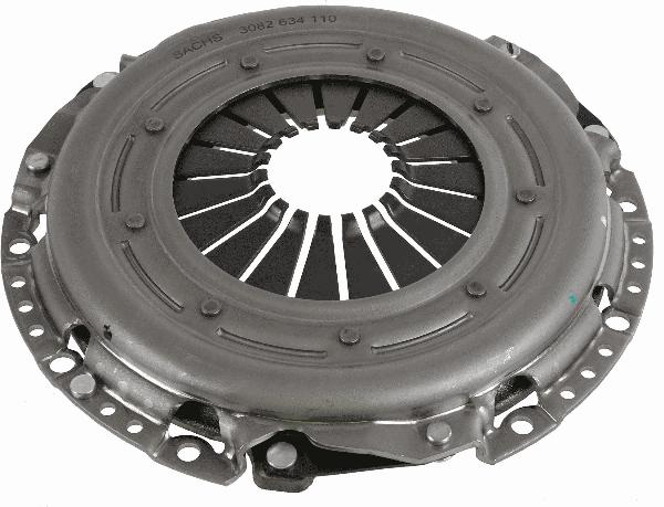 SACHS 3082 634 110 - Натискний диск зчеплення autozip.com.ua