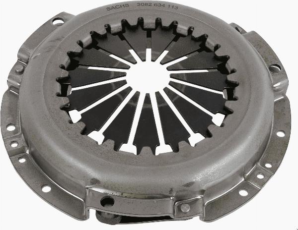 SACHS 3082 634 113 - Натискний диск зчеплення autozip.com.ua
