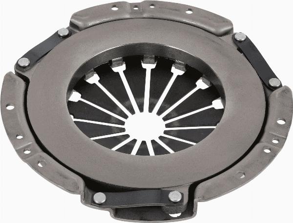SACHS 3082 634 113 - Натискний диск зчеплення autozip.com.ua