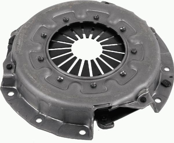 SACHS 3 082 675 001 - Натискний диск зчеплення autozip.com.ua