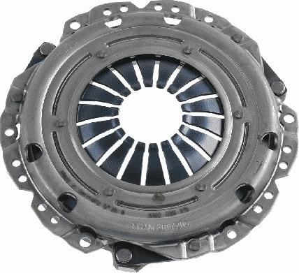 SACHS 3082 000 915 - Натискний диск зчеплення autozip.com.ua