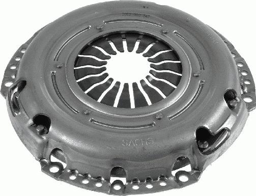 SACHS 3082 000 542 - Натискний диск зчеплення autozip.com.ua